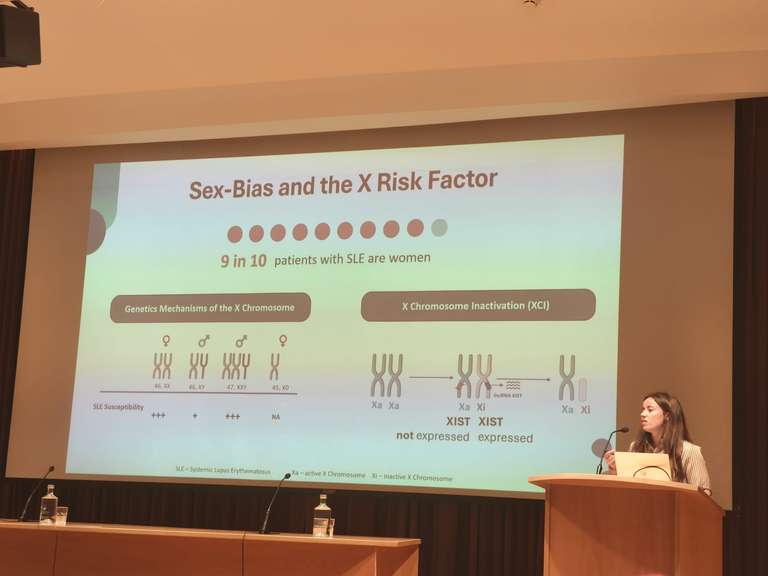 Mafalda Soares @ Bioinformatics Open Days 2026