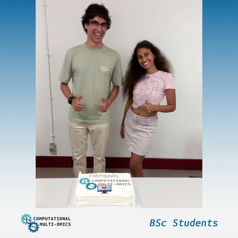 BCM Project Students 2025