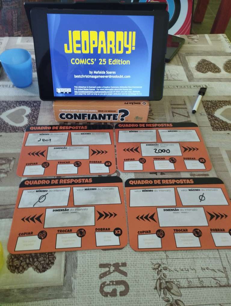 Special Game Day 2025 