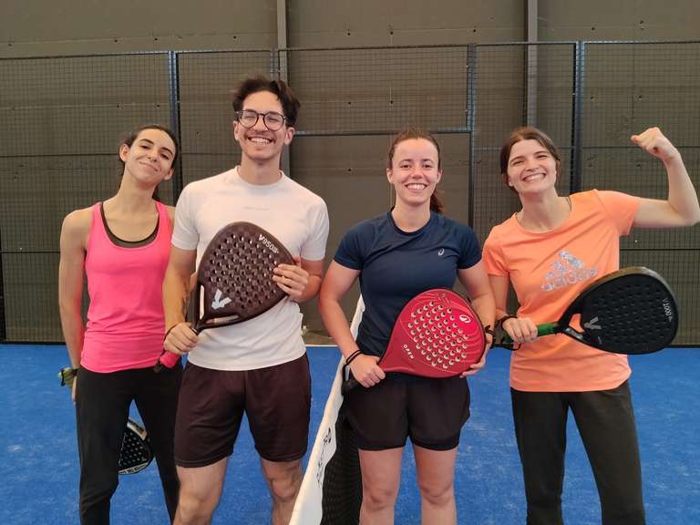 Padel 2026