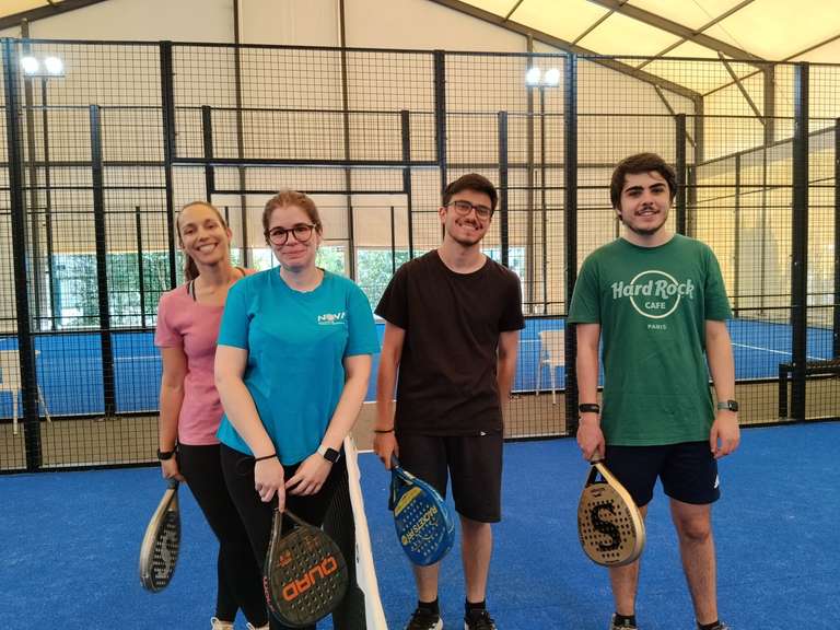 Padel 2026
