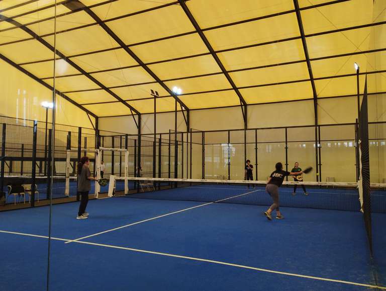 Padel 2025