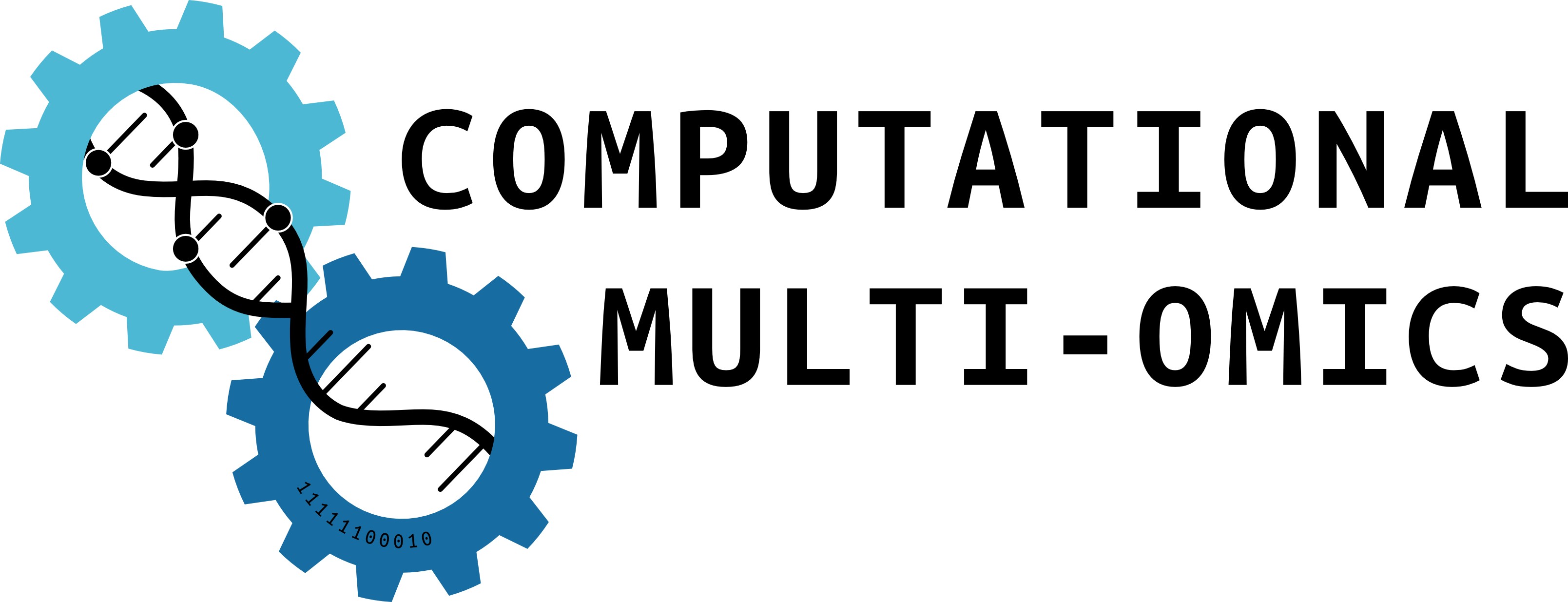 Computational Multi-Omics