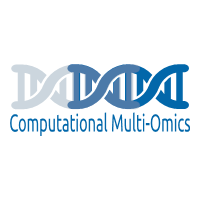 Computational Multi-Omics